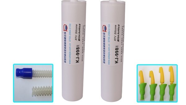 液態(tài)與固態(tài)硅膠制品加工，用的都是什么硅膠膠水