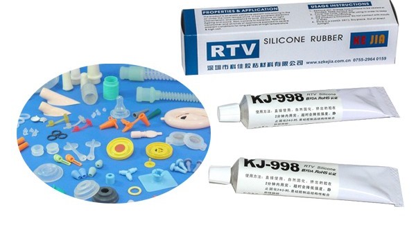 硅膠膠水使用中如遇脫膠需排查哪些問(wèn)題