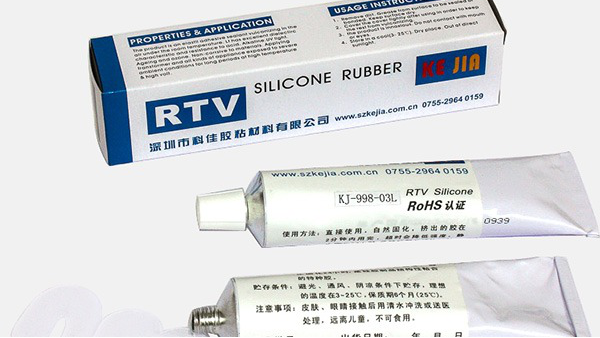 室溫硫化型硅橡膠是什么膠水？