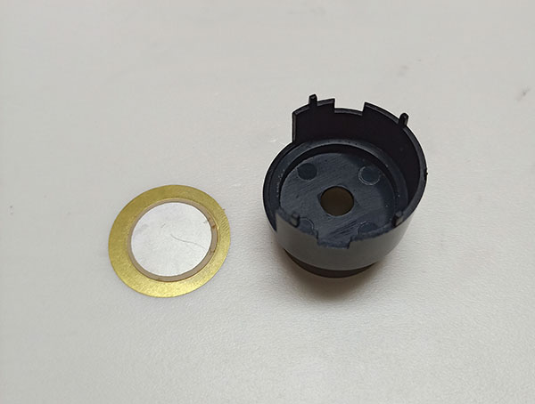 ABS粘銅電鍍