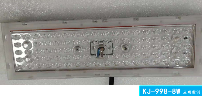 科佳高強度粘合膠KJ-998-8W 應(yīng)用案例