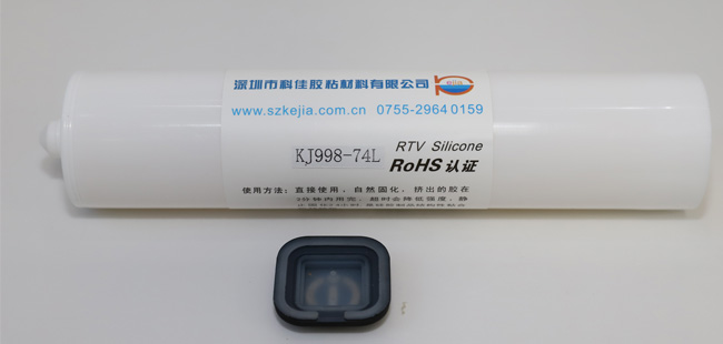 單組份電子灌封膠KJ-998-74L，應(yīng)用案例