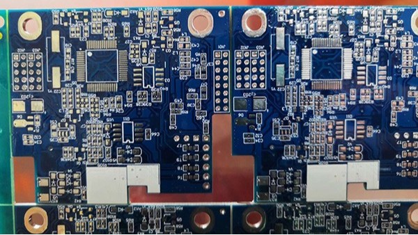 電子線路板用什么膠水能防潮？