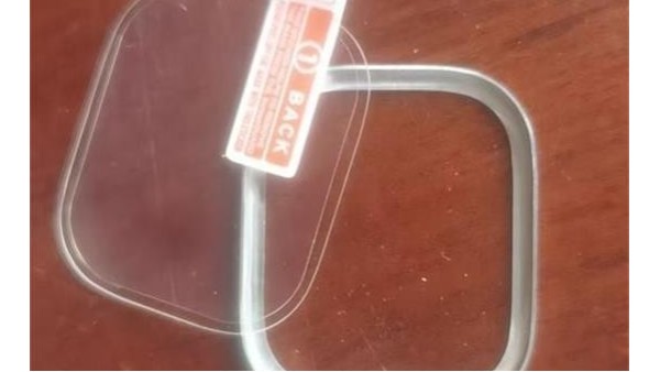 玻璃粘鋁合金uv膠應用案例-玻璃粘鋁合金uv膠
