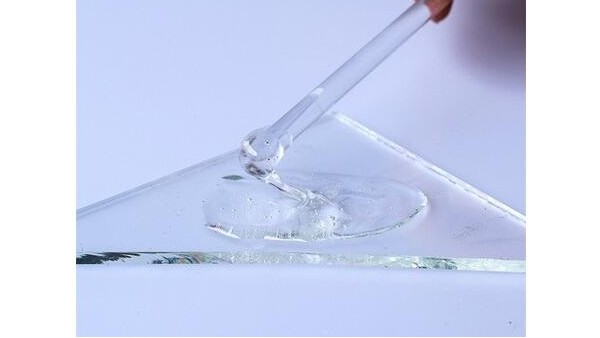 硅膠粘金屬用什么膠水好-硅膠粘金屬膠水