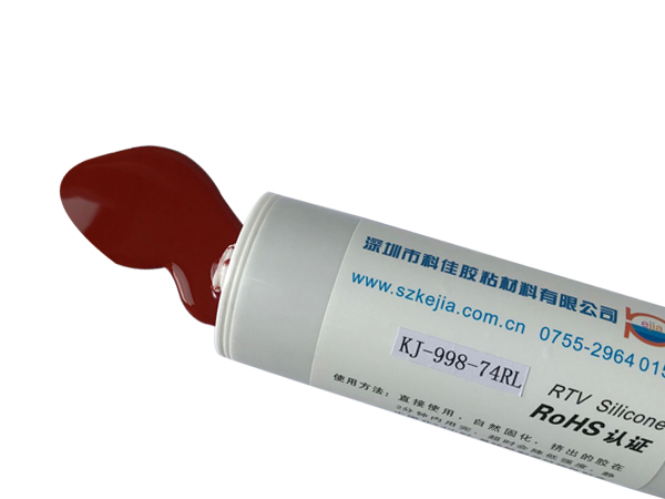 耐高溫膠水KJ-998-74RL
