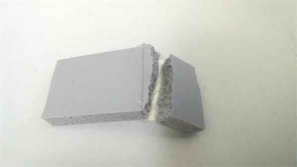 發(fā)泡硅膠對粘熱粘硅膠膠水應(yīng)用案例-熱粘硅膠膠水