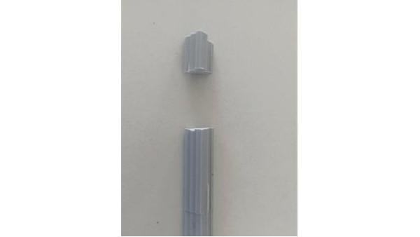 實(shí)心硅膠對粘不發(fā)硬硅膠膠水應(yīng)用案例-硅膠膠水廠家