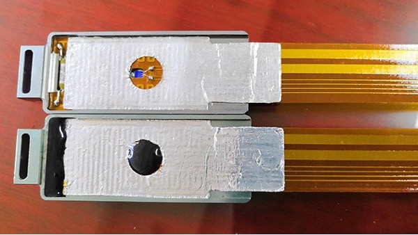 FPC線路板粘鋁片用什么膠水可以絕緣，防水，密封