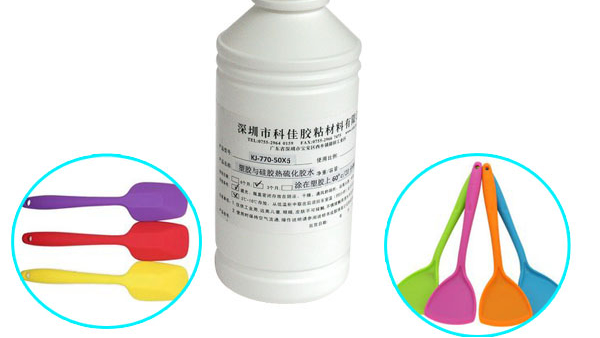 硅膠粘尼龍膠水，四種詳細(xì)粘接方案