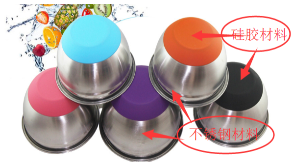 硅膠粘金屬有哪些膠水是性能較高的？