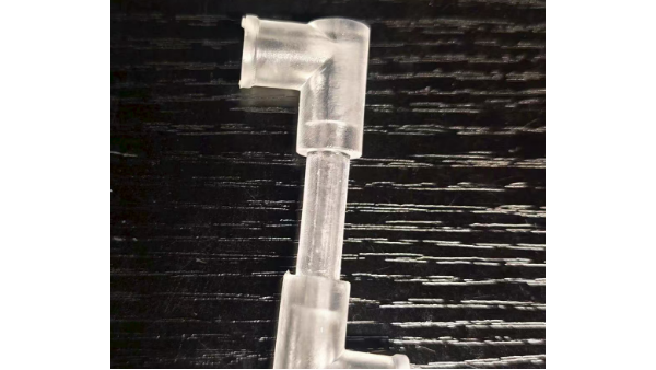 硅膠連接頭套粘硅膠管慢干硅膠膠水應(yīng)用案例-粘硅膠專用膠水