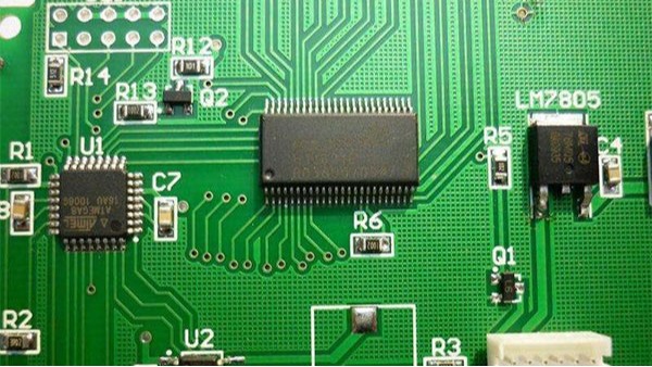 防水灌封膠對電子元器件有哪些保護作用？