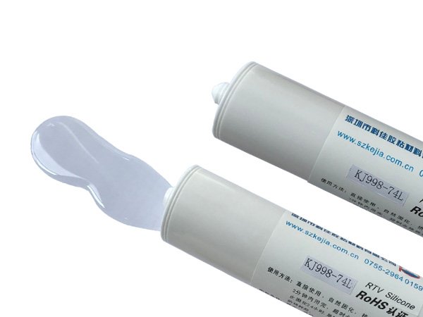 軟硅膠用慢干硅膠膠水粘的優(yōu)勢-硅膠膠水廠家