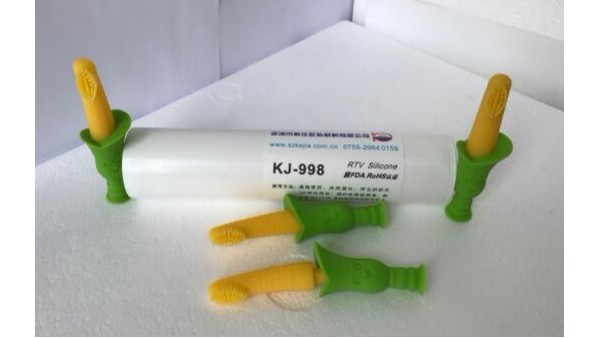 硅膠粘硅膠膠水有哪些粘接方法？科佳膠粘來解惑