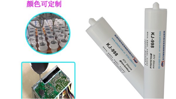 電子灌封膠除了環(huán)氧樹脂膠，還有什么灌封膠