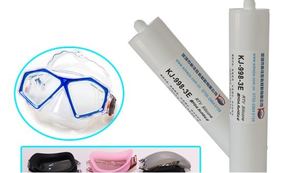 硅膠粘塑料怎么粘？用什么類型的膠水比較好？