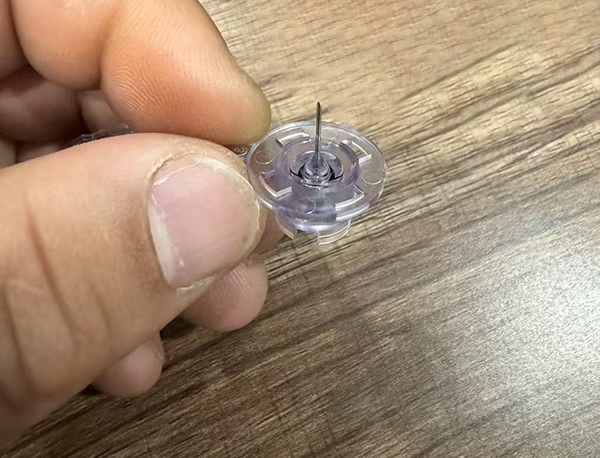 PC粘不銹鋼 783