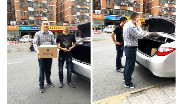PC塑料粘磁鐵，科佳膠水助客戶解決燃眉之急！
