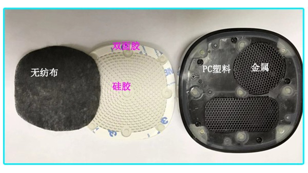 慶賀客戶帶著樣品來到科佳公司咨詢膠水和粘接方案獲得成功！