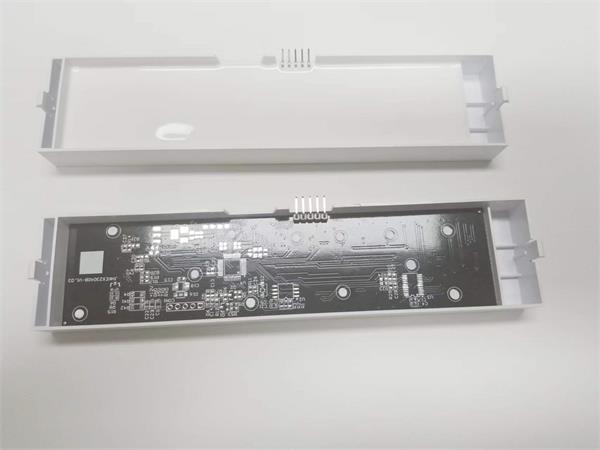 電子灌封