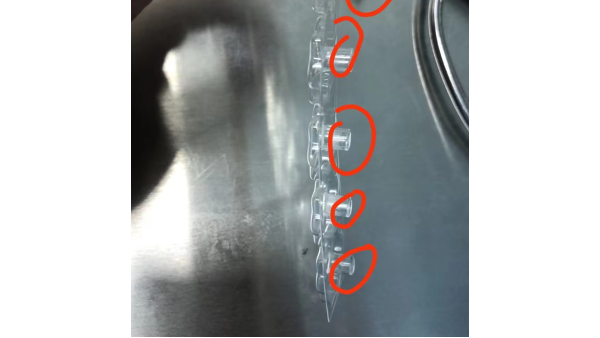 玻璃粘PET醫(yī)用級(jí)uv膠應(yīng)用案例-uv膠水