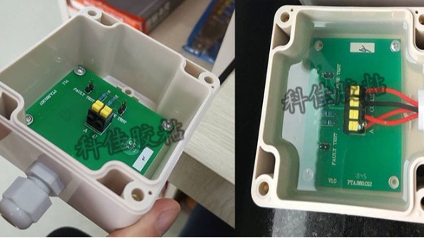 電子線路板為什么要灌封，起到什么作用？