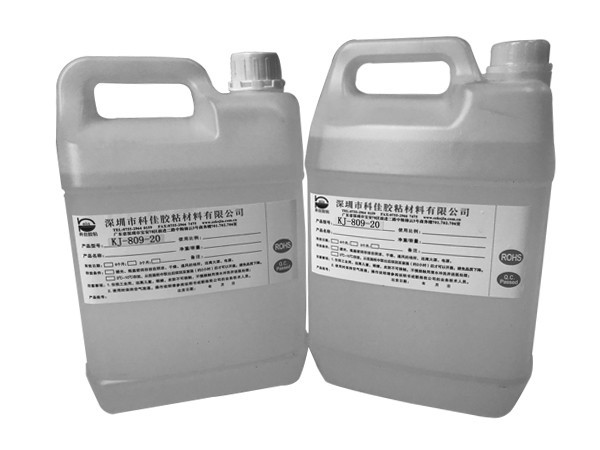 汽車(chē)模具PU聚氨酯膠KJ-809-20AB