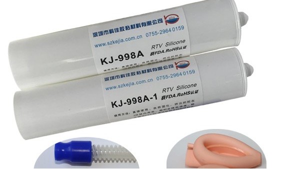 硅膠和塑料粘合膠能過食品級安全認證么？
