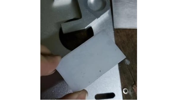 硅膠粘鋁材用什么膠水粘硅膠粘金屬專用膠水應(yīng)用案例