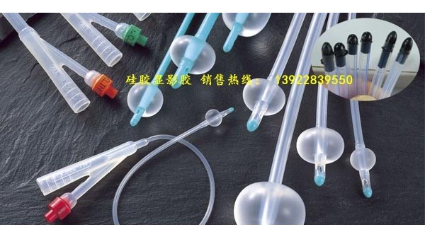 硅膠顯影膠