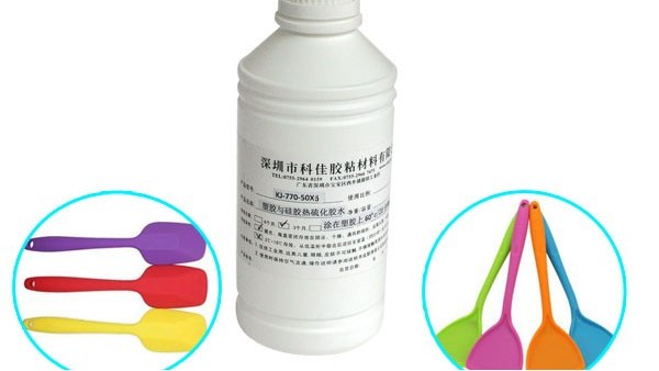 包膠硅膠制品變形、縮水，跟液體硅膠處理劑有關(guān)系嗎