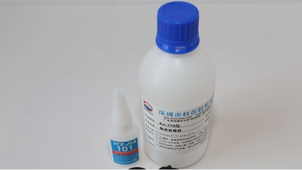 塑料怎么粘金屬，用什么膠水粘得比較牢固？