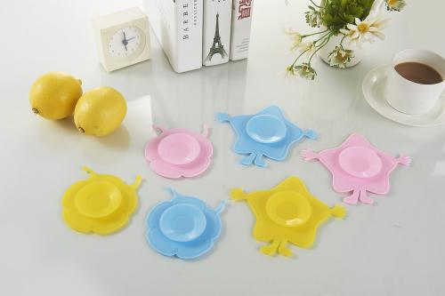 硅膠粘塑料