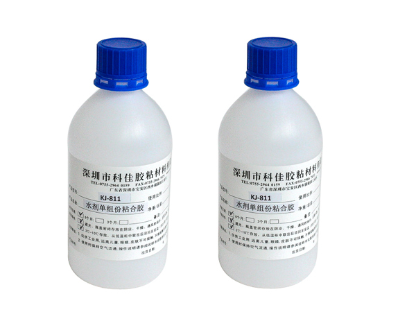 軟PVC TPU粘合膠KJ-811