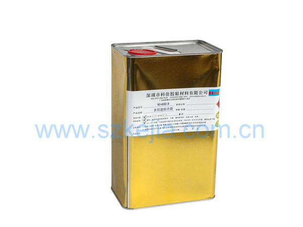 多用途粘合膠KJ-632-3