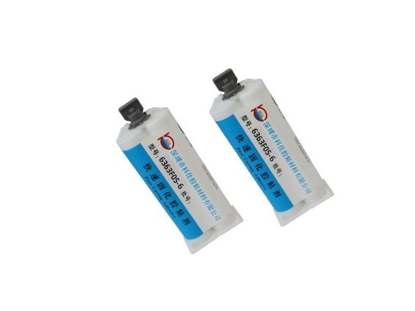 快速固化-KJ-6363F05-6低氣味結(jié)構(gòu)膠