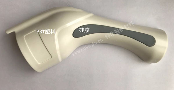 硅膠粘PBT塑料KJ-998-3T