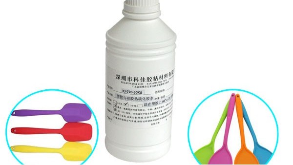 硅膠用什么膠水能粘住，科佳教你怎么選硅膠膠水