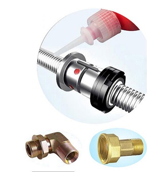 粘電機(jī)磁鐵厭氧膠應(yīng)用優(yōu)勢(shì)-厭氧膠