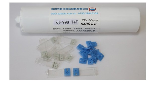 硅膠粘不銹鋼膠水，用什么型號(hào)粘結(jié)穩(wěn)固