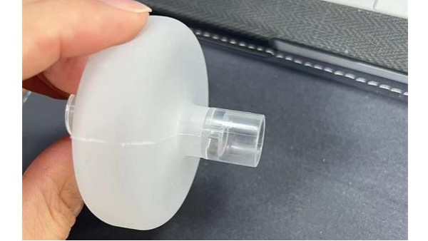 硅膠粘PC塑料慢干硅膠膠水應(yīng)用案例-硅膠膠水