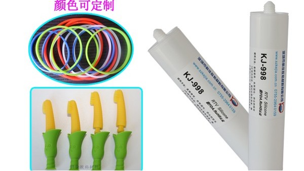 不發(fā)白粘硅橡膠的膠水，什么膠水粘硅橡膠不發(fā)白？