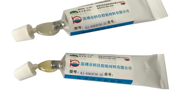 金屬焊接膠水使用方法以及注意事項