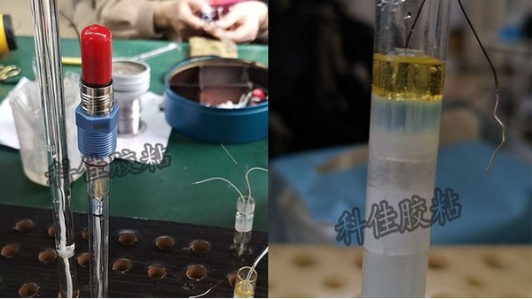 能耐PH酸堿、耐高溫的膠水，科佳膠水你了解多少