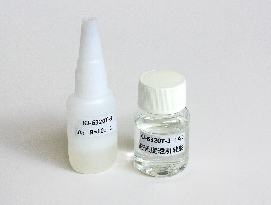 LED電子灌封膠