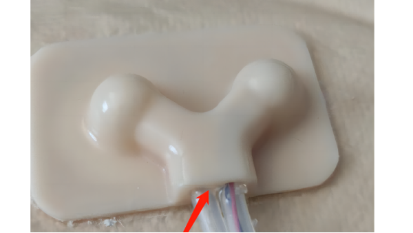 喉罩產(chǎn)品用膠方案-深圳科佳醫(yī)用級(jí)硅膠膠水